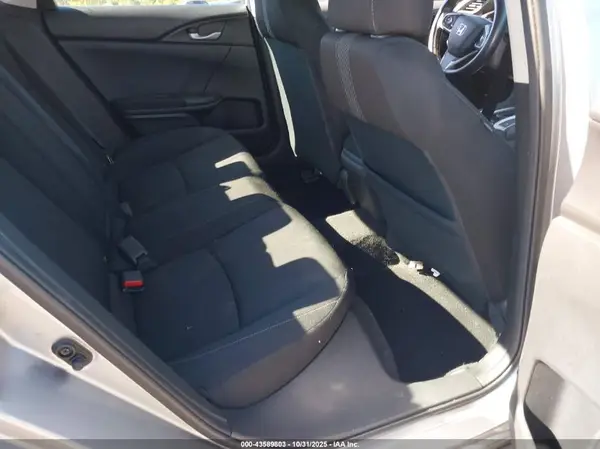 19XFC2F73HE001437 2017 HONDA CIVIC - Image 8