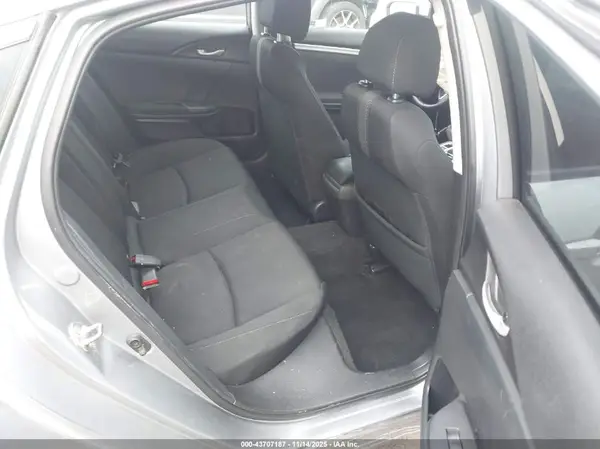 19XFC2F73HE001521 2017 HONDA CIVIC - Image 8