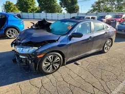 19XFC2F73HE002667 2017 HONDA CIVIC