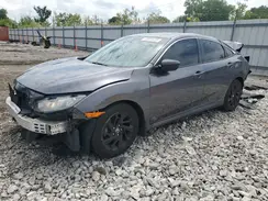 19XFC2F73HE003060 2017 HONDA CIVIC