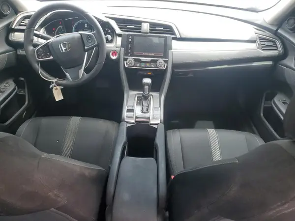 19XFC2F73HE003060 2017 HONDA CIVIC - Image 8