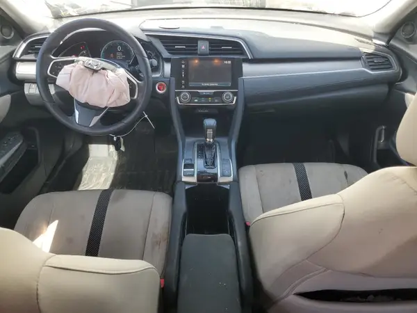 19XFC2F73HE006640 2017 HONDA CIVIC - Image 8