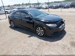 19XFC2F73HE007609 2017 HONDA CIVIC
