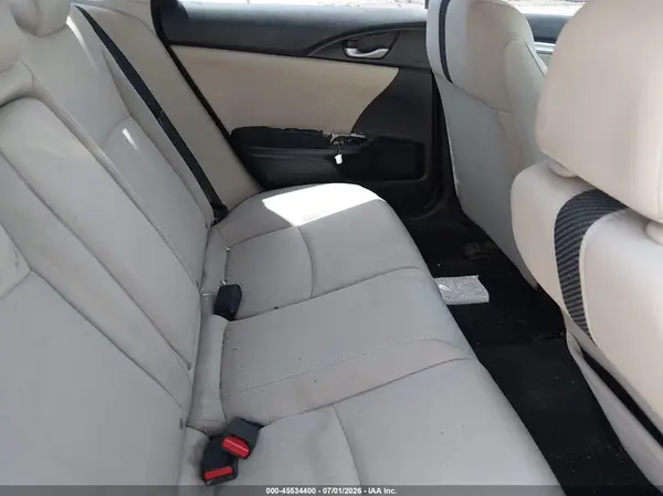 19XFC2F73HE007609 2017 HONDA CIVIC - Image 8