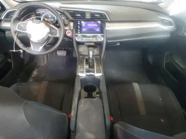 19XFC2F73HE008033 2017 HONDA CIVIC - Image 6