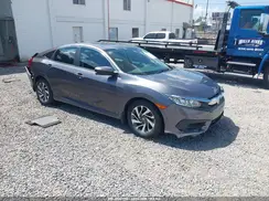 19XFC2F73HE010736 2017 HONDA CIVIC