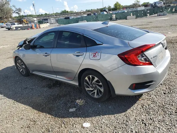 19XFC2F73HE010994 2017 HONDA CIVIC - Image 2