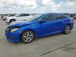 19XFC2F73HE012289 2017 HONDA CIVIC