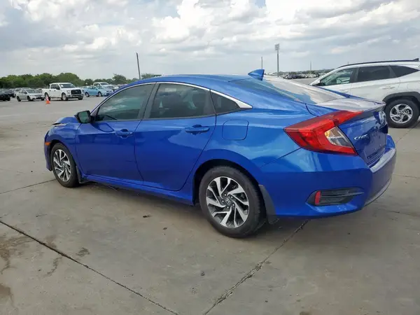 19XFC2F73HE012289 2017 HONDA CIVIC - Image 2