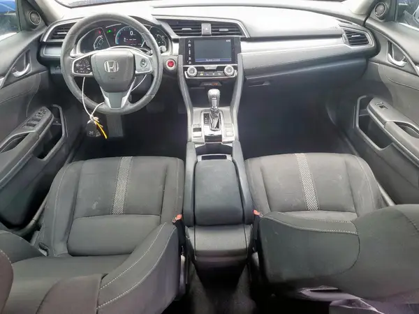 19XFC2F73HE012289 2017 HONDA CIVIC - Image 8