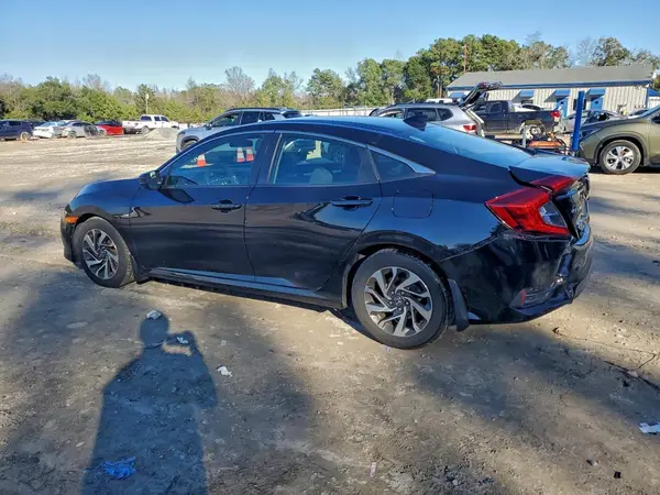 19XFC2F73HE013099 2017 HONDA CIVIC - Image 2