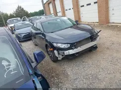19XFC2F73HE015211 2017 HONDA CIVIC