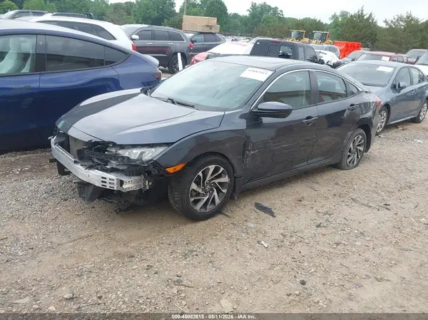 19XFC2F73HE015211 2017 HONDA CIVIC - Image 2