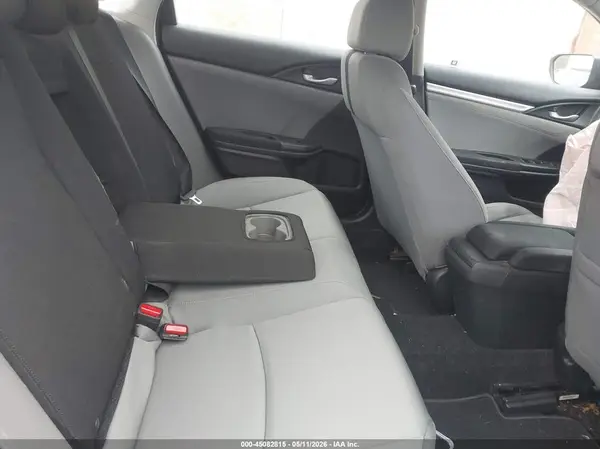19XFC2F73HE015211 2017 HONDA CIVIC - Image 8