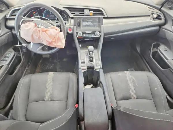 19XFC2F73HE016715 2017 HONDA CIVIC - Image 8