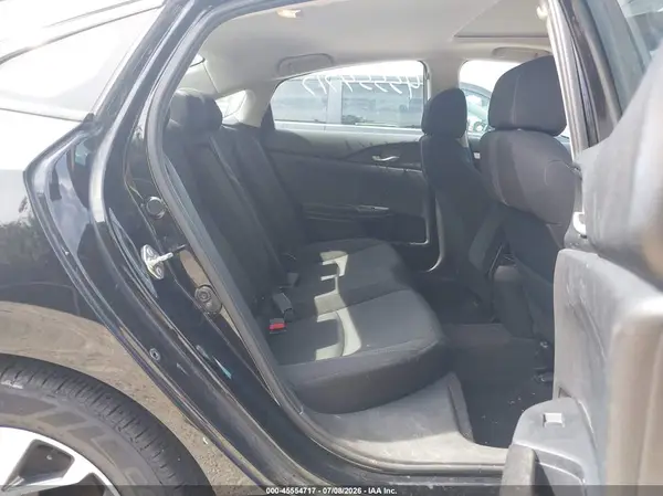 19XFC2F73HE016732 2017 HONDA CIVIC - Image 8
