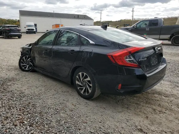 19XFC2F73HE016780 2017 HONDA CIVIC - Image 2