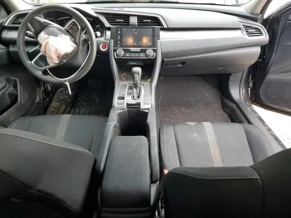 19XFC2F73HE016780 2017 HONDA CIVIC - Image 8