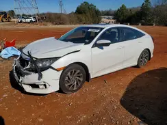 19XFC2F73HE017685 2017 HONDA CIVIC