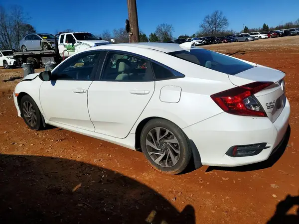 19XFC2F73HE017685 2017 HONDA CIVIC - Image 2