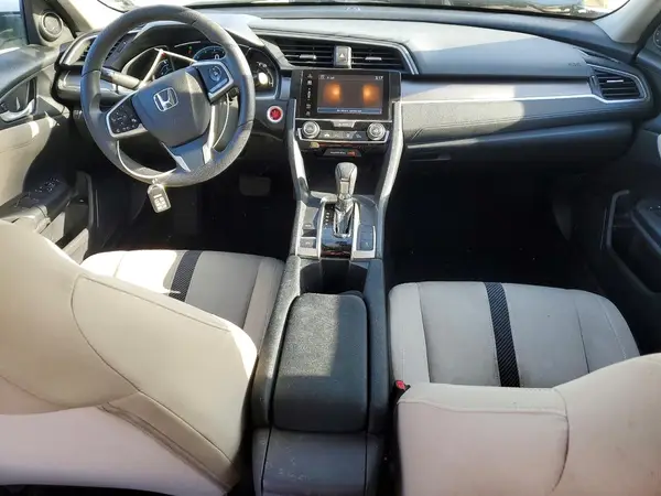 19XFC2F73HE017685 2017 HONDA CIVIC - Image 8