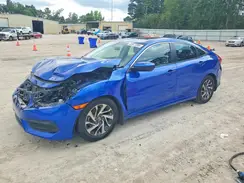 19XFC2F73HE017881 2017 HONDA CIVIC