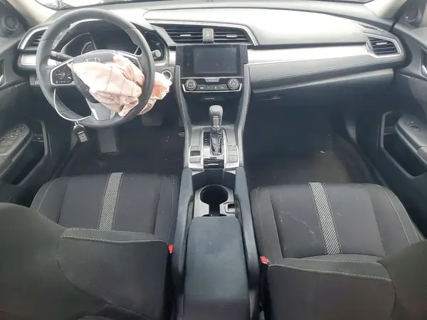 19XFC2F73HE017881 2017 HONDA CIVIC - Image 8