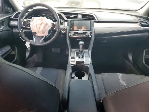 19XFC2F73HE018061 2017 HONDA CIVIC - Image 8