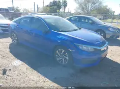19XFC2F73HE018285 2017 HONDA CIVIC