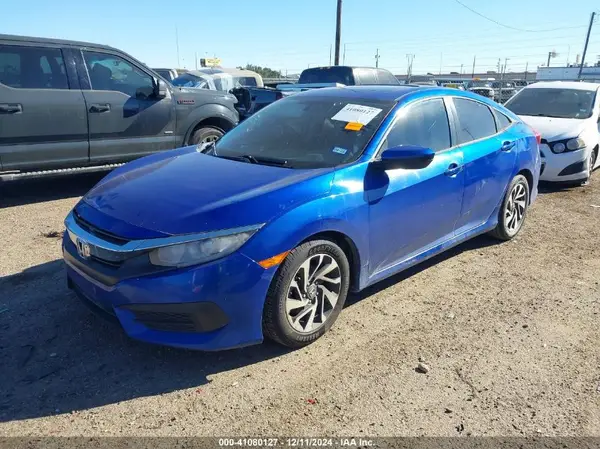 19XFC2F73HE018285 2017 HONDA CIVIC - Image 2