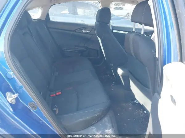 19XFC2F73HE018285 2017 HONDA CIVIC - Image 8