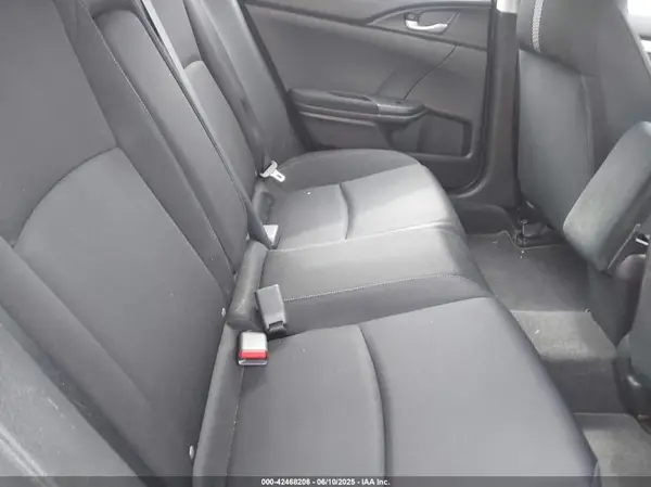 19XFC2F73HE018514 2017 HONDA CIVIC - Image 8
