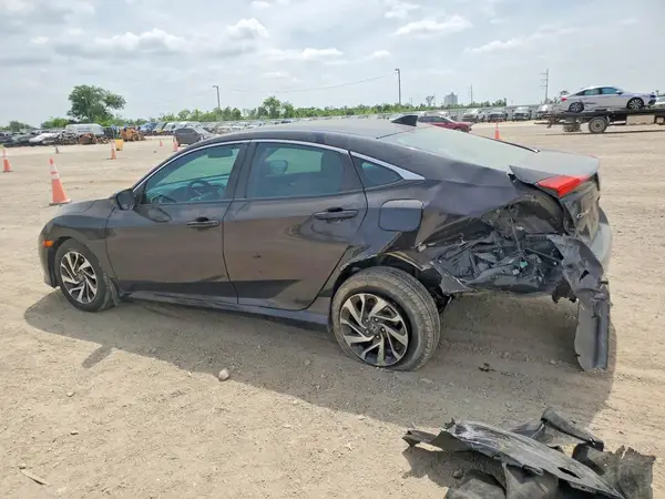 19XFC2F73HE018741 2017 HONDA CIVIC - Image 2