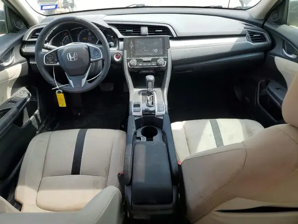19XFC2F73HE018741 2017 HONDA CIVIC - Image 8