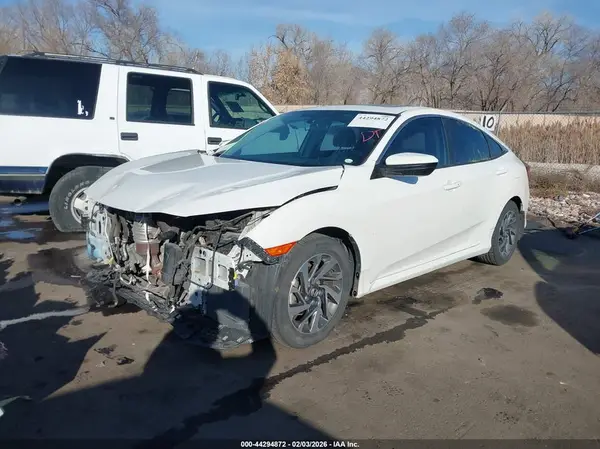 19XFC2F73HE018755 2017 HONDA CIVIC - Image 2