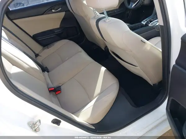 19XFC2F73HE018755 2017 HONDA CIVIC - Image 8