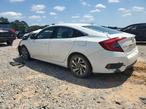 19XFC2F73HE018772 2017 HONDA CIVIC - Image 2