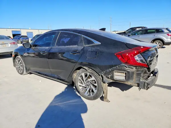 19XFC2F73HE019145 2017 HONDA CIVIC - Image 2