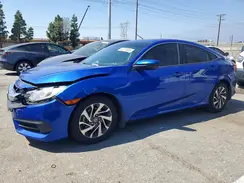 19XFC2F73HE021591 2017 HONDA CIVIC