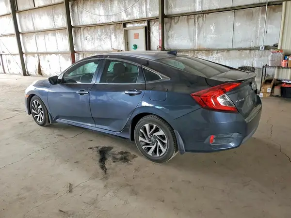 19XFC2F73HE022823 2017 HONDA CIVIC - Image 2
