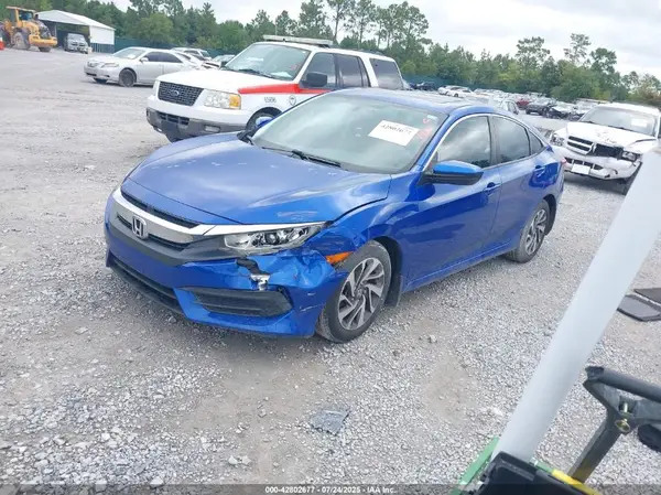 19XFC2F73HE024295 2017 HONDA CIVIC - Image 2