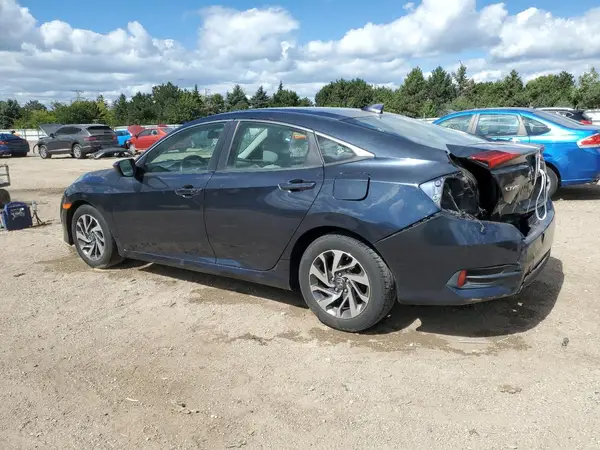 19XFC2F73HE027147 2017 HONDA CIVIC - Image 2
