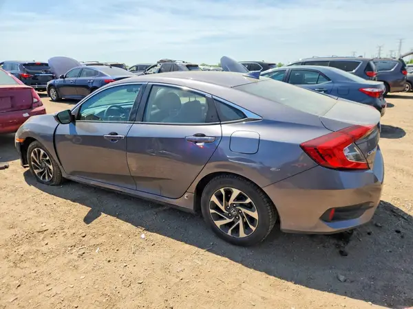 19XFC2F73HE027357 2017 HONDA CIVIC - Image 2