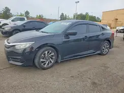 19XFC2F73HE027780 2017 HONDA CIVIC