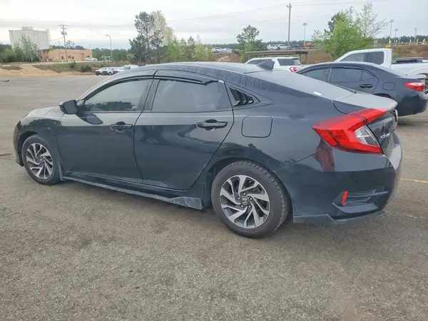 19XFC2F73HE027780 2017 HONDA CIVIC - Image 2