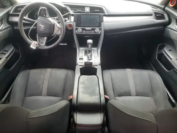 19XFC2F73HE027780 2017 HONDA CIVIC - Image 8