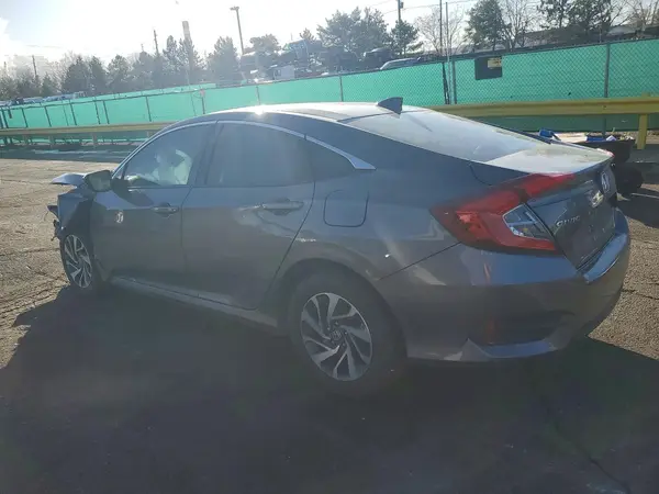 19XFC2F73HE028377 2017 HONDA CIVIC - Image 2