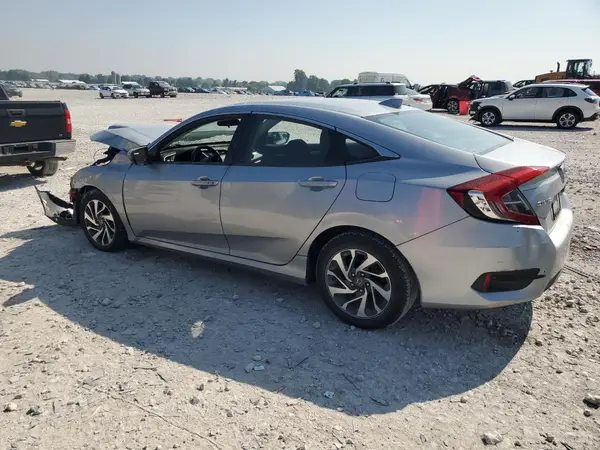 19XFC2F73HE028671 2017 HONDA CIVIC - Image 2