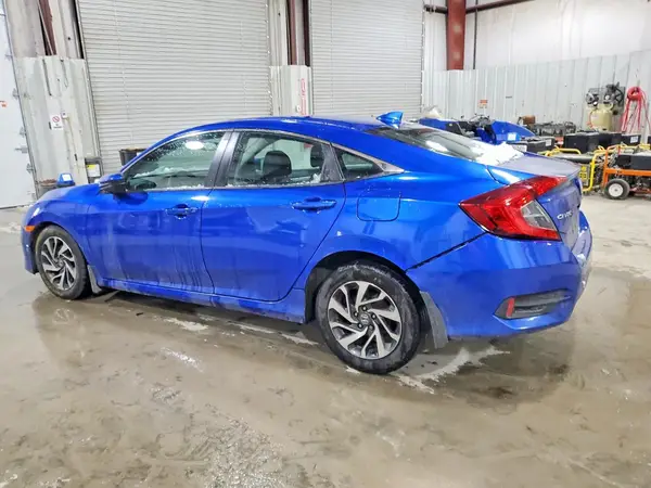 19XFC2F73HE028699 2017 HONDA CIVIC - Image 2