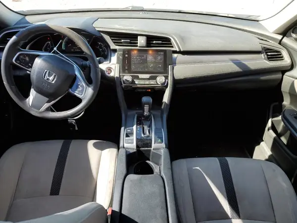 19XFC2F73HE030114 2017 HONDA CIVIC - Image 8